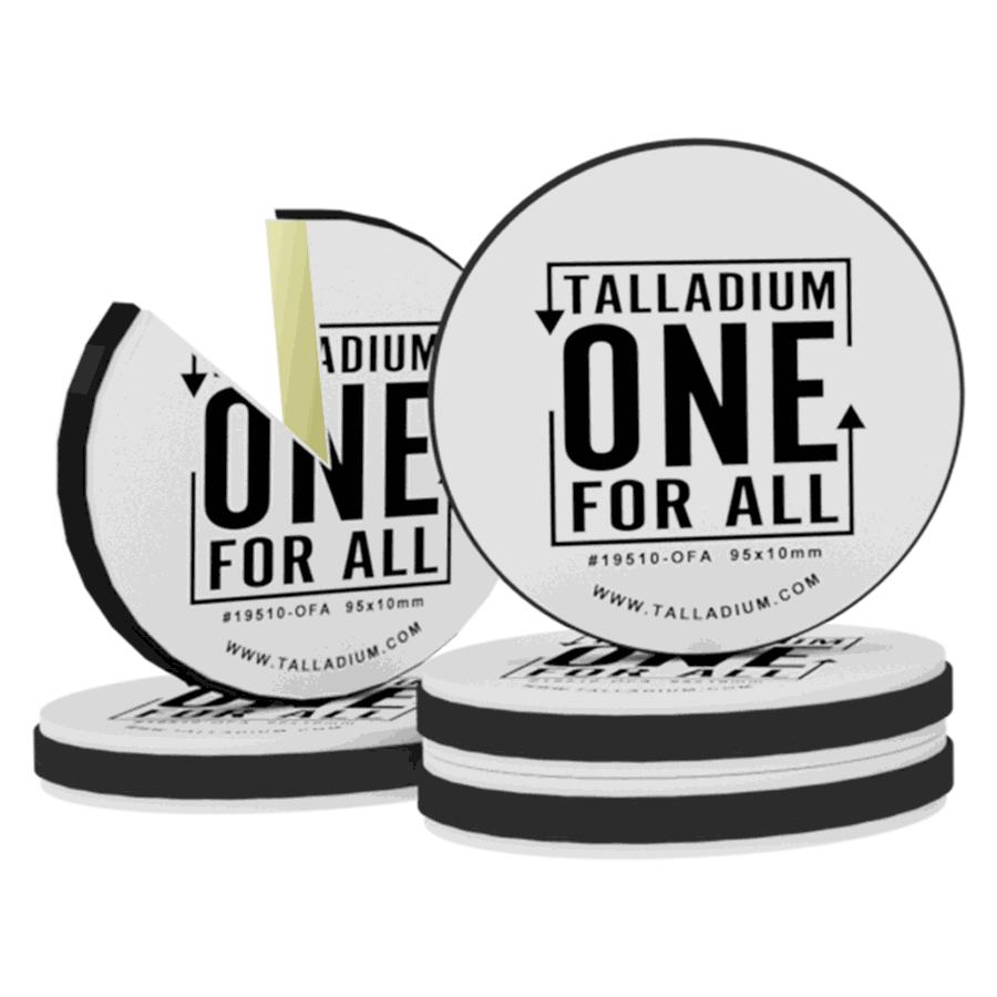 Home Dental Lab Supplies at Talladium, Inc.