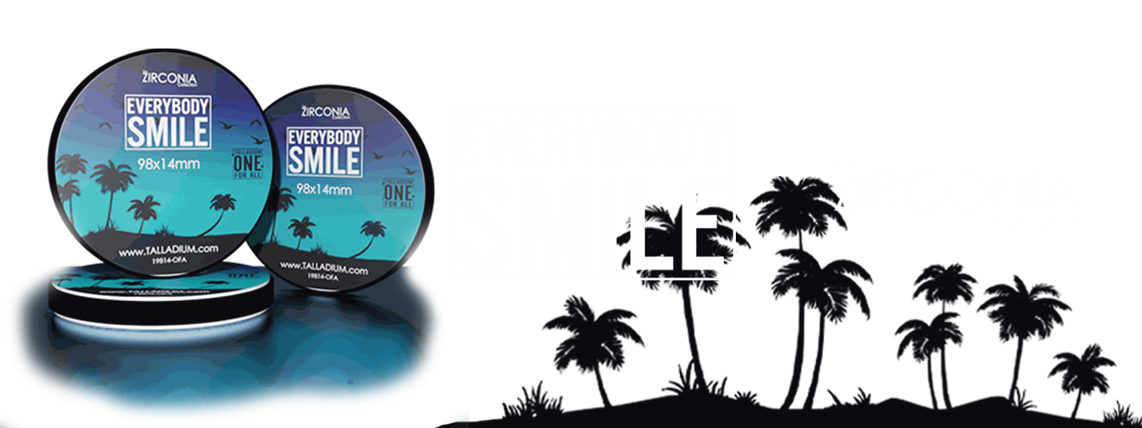 Home Dental Lab Supplies at Talladium, Inc.