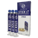 Stick it - 3 pack