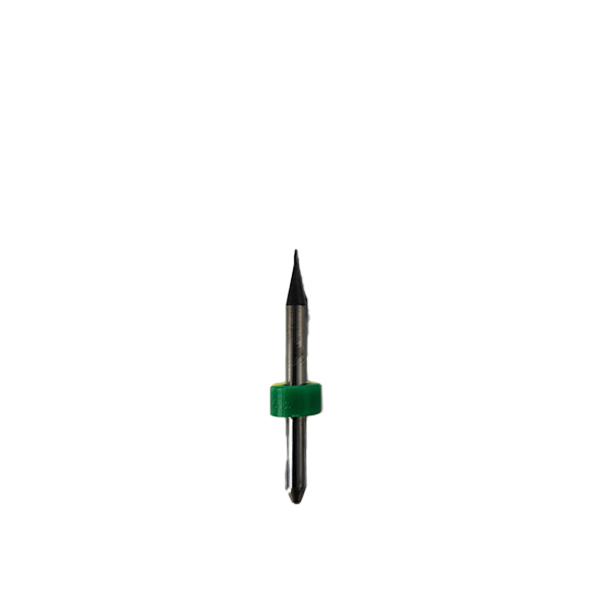 FOR Dentmill CAT 5.0 PMMA/Wax #5 Green Ring