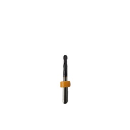 [5301] For Dentmill CAT 5.0 PMMA/Wax #1 Orange Ring