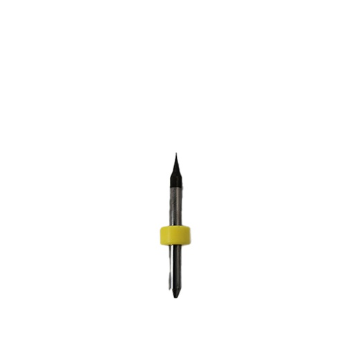 [5309] For Dentmill CAT 5.0 PMMA/Wax #9 Yellow Ring