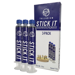 [715-2] Stick it - 3 pack (2 Pack)