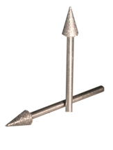 [3019] HP Diamond Bur 5x10mm (Needle)