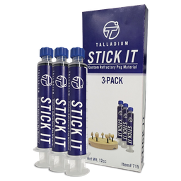 [715] Stick it - 3 pack