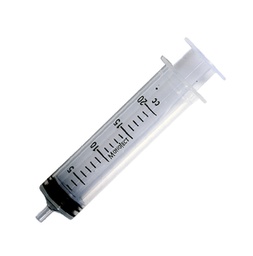 [748] 20 CC syringe