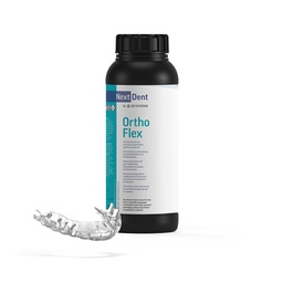 [20934] NextDent Ortho Flex Resin 1 kg 