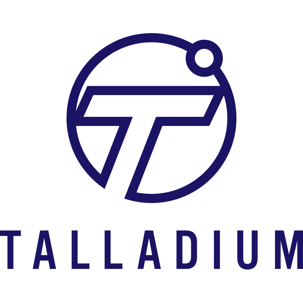 TALLADIUM, INC.